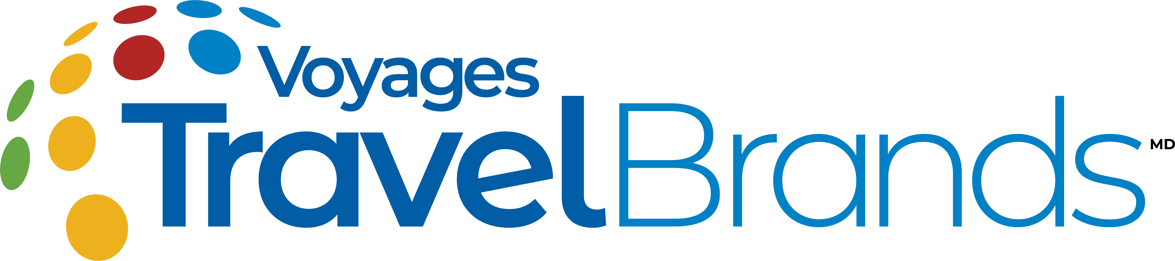 Logo du Voyages TravelBrands